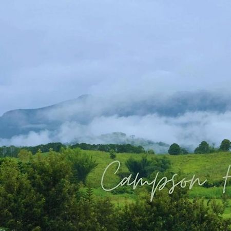 Campson Heaven Resort Khao Kho Eksteriør bilde